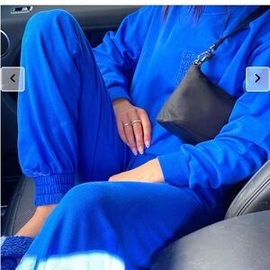 Frankie’s bikini Aiden Sweatshirt/ hoodies NWT